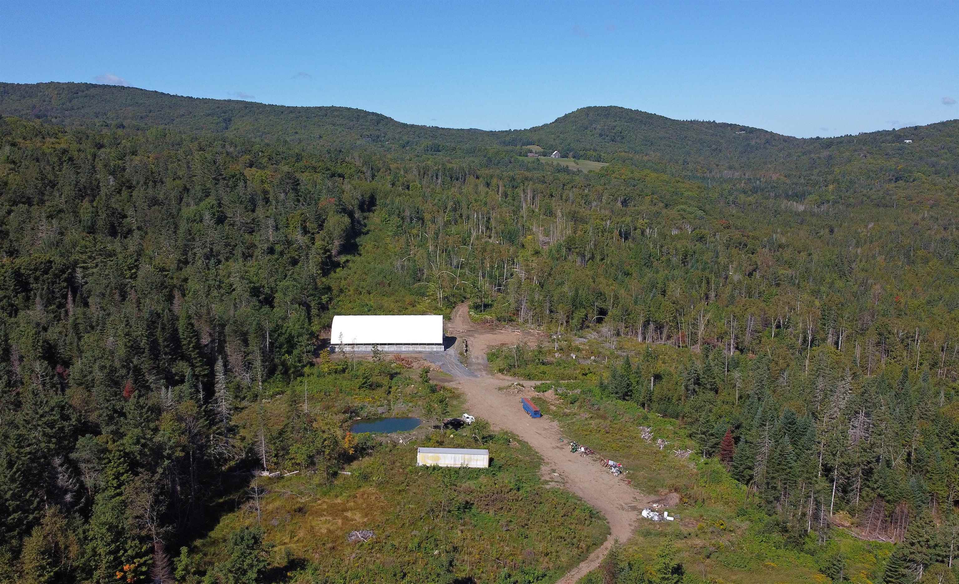 2325 Keiser Pond Road Danville, VT 05873 - Photo 18 of 22