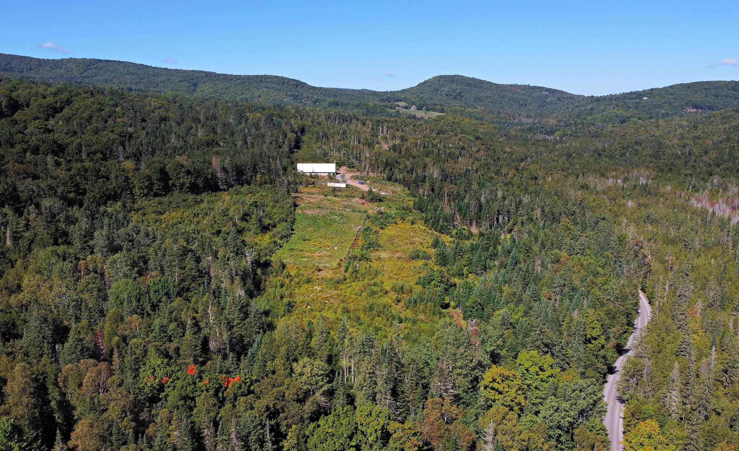 2325 Keiser Pond Road Danville, VT 05873 - Photo 19 of 22