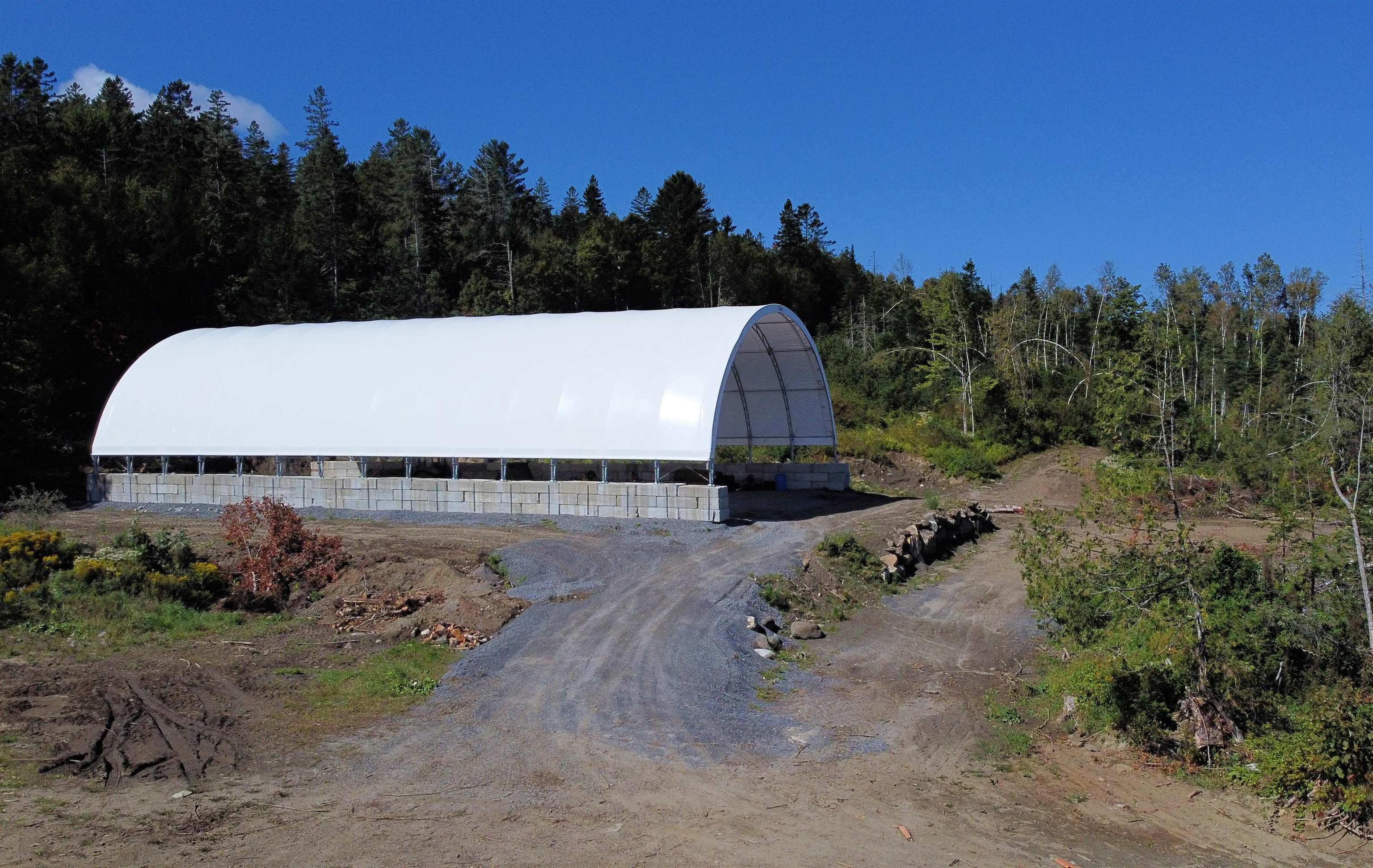 2325 Keiser Pond Road Danville, VT 05873 - Photo 2 of 22