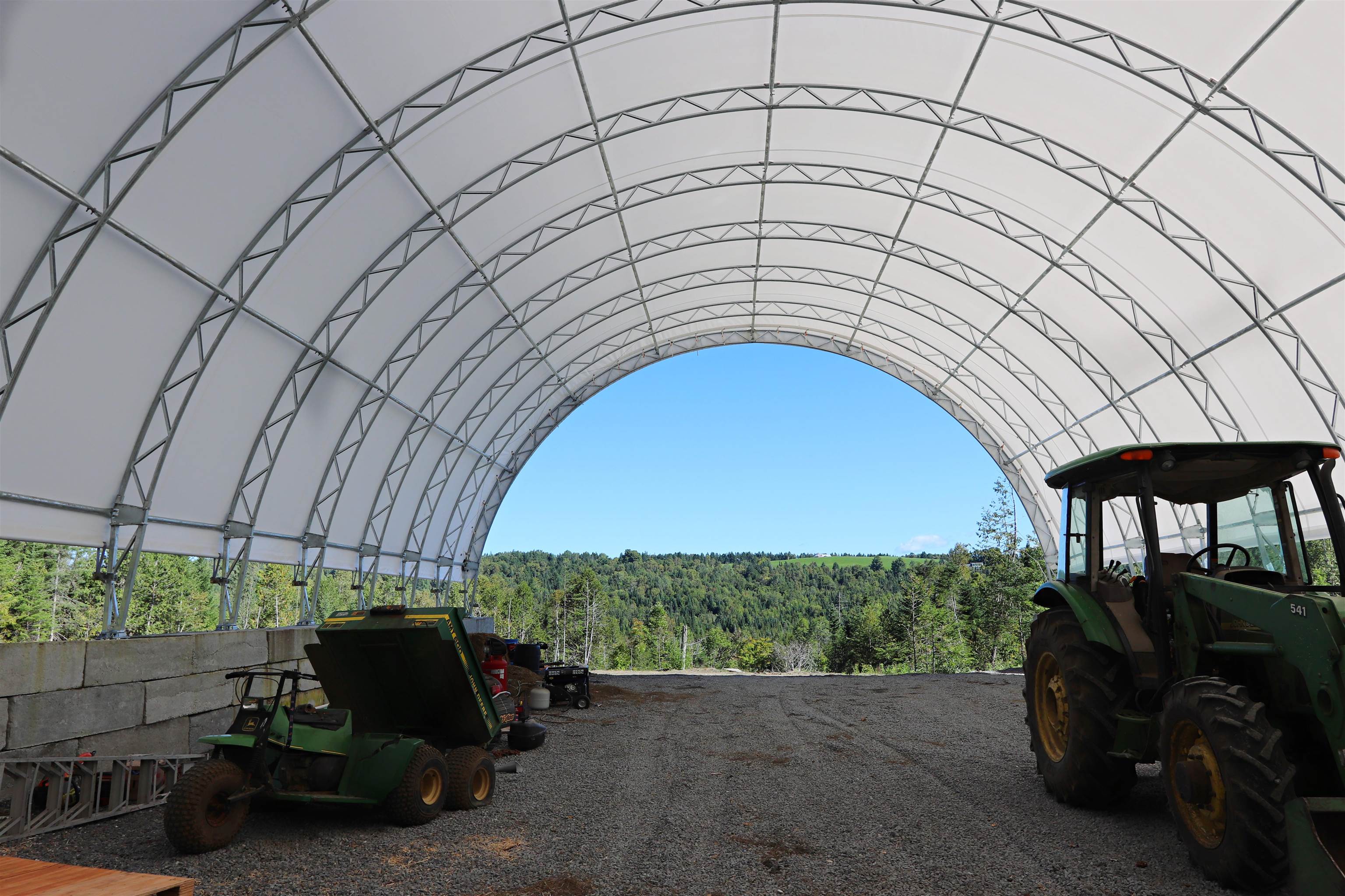 2325 Keiser Pond Road Danville, VT 05873 - Photo 6 of 22