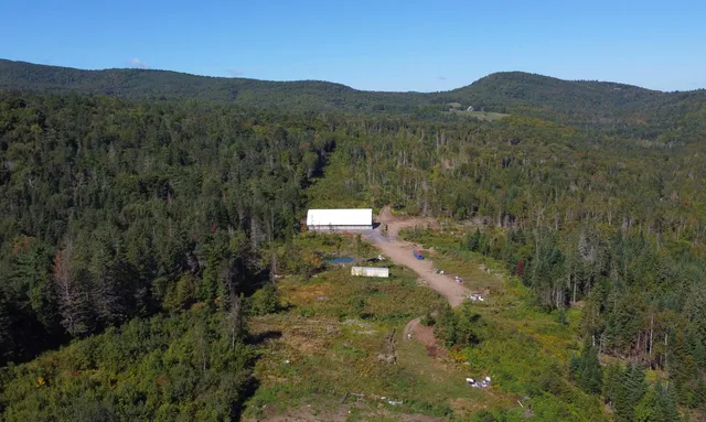 $275,000 | 2325 Keiser Pond Road, Danville, VT 05873