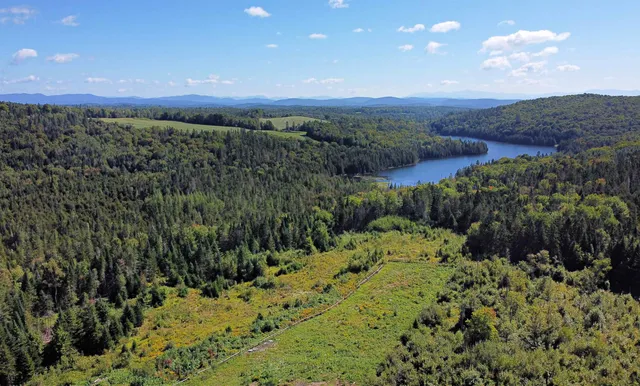 $275,000 | 2325 Keiser Pond Road, Danville, VT 05873