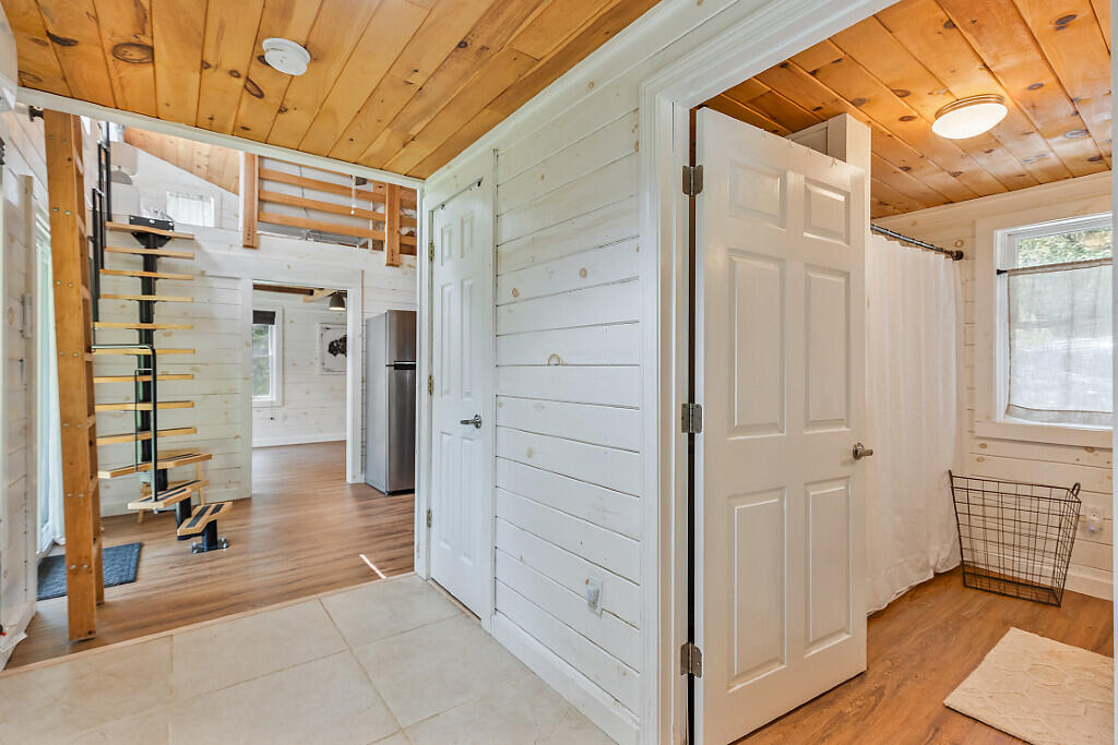 326 Woodmans Mill Road Searsmont, ME 04973 - Photo 2 of 53 67_BP5A0682_DxO_mls
