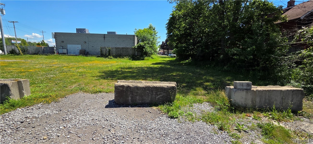 1311 Abbott Road Lackawanna, NY 14218 - Photo 6 of 8