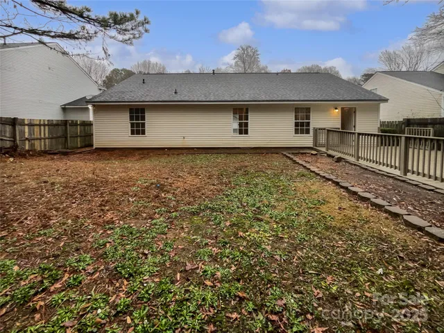 $311,000 | 2228 Mancke Drive, Rock Hill, SC 29732