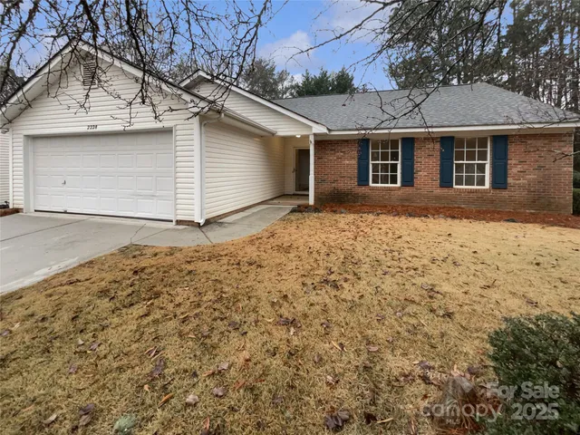 $311,000 | 2228 Mancke Drive, Rock Hill, SC 29732