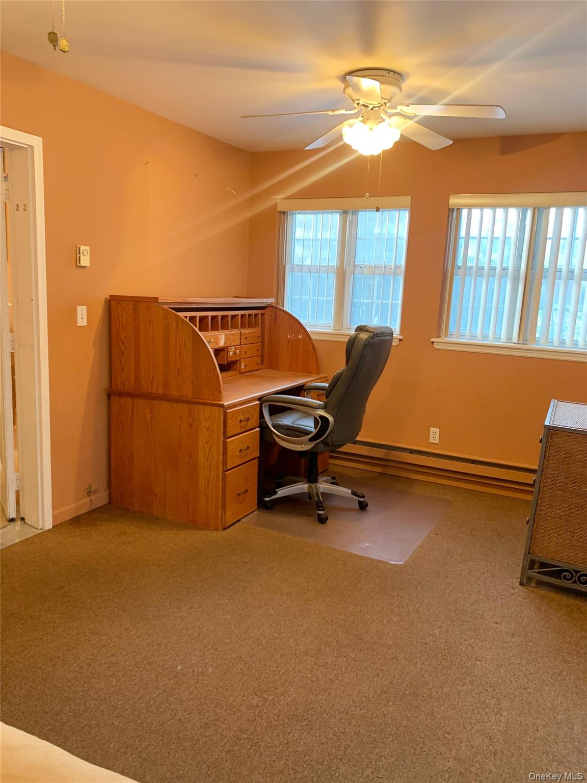 8 Autumn Lane Stony Point, NY 10980 - Photo 14 of 40 a living room with furniture a air conditioner vent and a window
