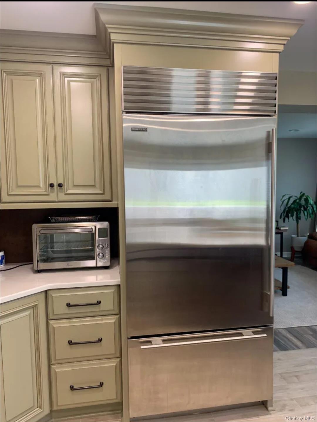 8 Autumn Lane Stony Point, NY 10980 - Photo 21 of 40 a stove top oven sitting inside of a kitchen