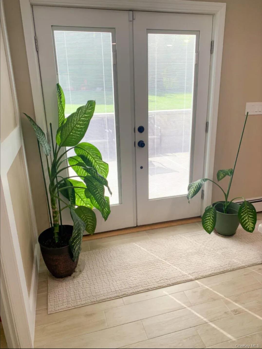 8 Autumn Lane Stony Point, NY 10980 - Photo 26 of 40 a view of potted plant in front of a window