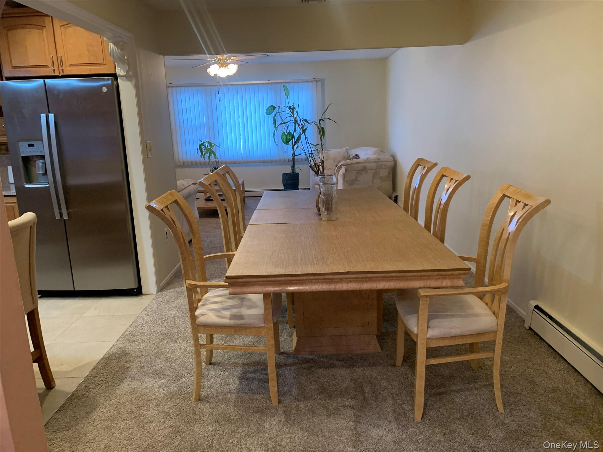 8 Autumn Lane Stony Point, NY 10980 - Photo 7 of 40 a view of a dining room with furniture