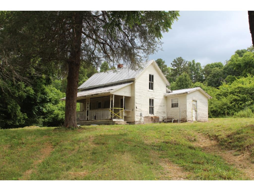 2960 Doty Chapel Road Afton, TN 37616 - Photo 2 of 12 Photo 2