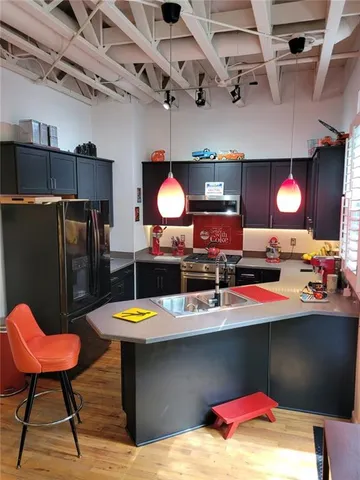 a view of entryway and hall