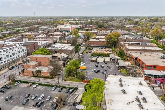 $495,000 | 230 Bradberry Street Southwest, Unit 9, Atlanta, GA 30313