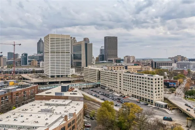 $495,000 | 230 Bradberry Street Southwest, Unit 9, Atlanta, GA 30313