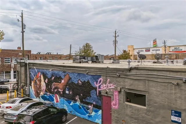 $495,000 | 230 Bradberry Street Southwest, Unit 9, Atlanta, GA 30313