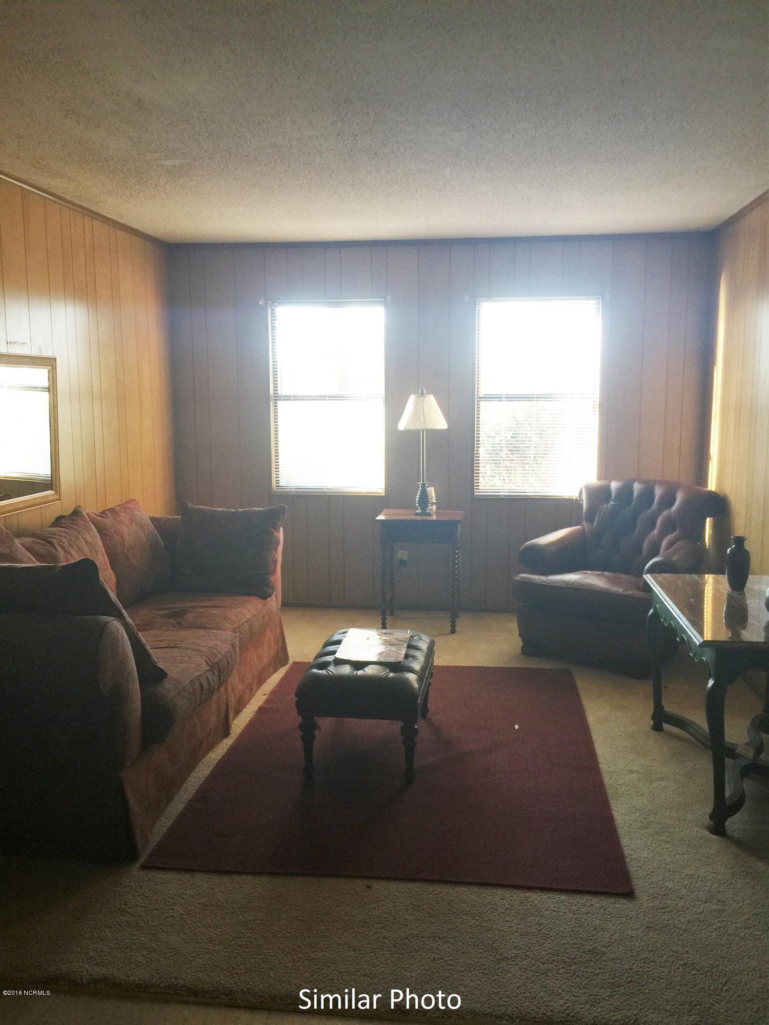 2504 Commerce Road, Unit D Jacksonville, NC 28546 - Photo 4 of 7