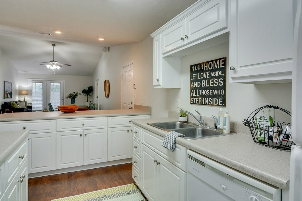 5053 Wheeler Lake Road Augusta, GA 30909 - Photo 17 of 33