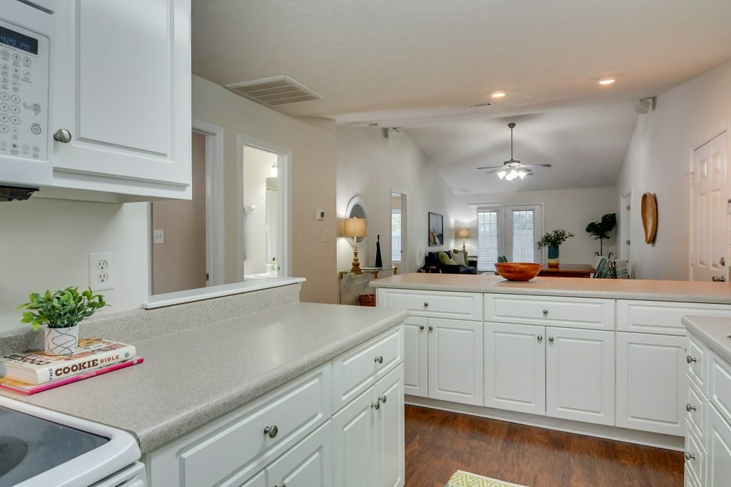 5053 Wheeler Lake Road Augusta, GA 30909 - Photo 18 of 33