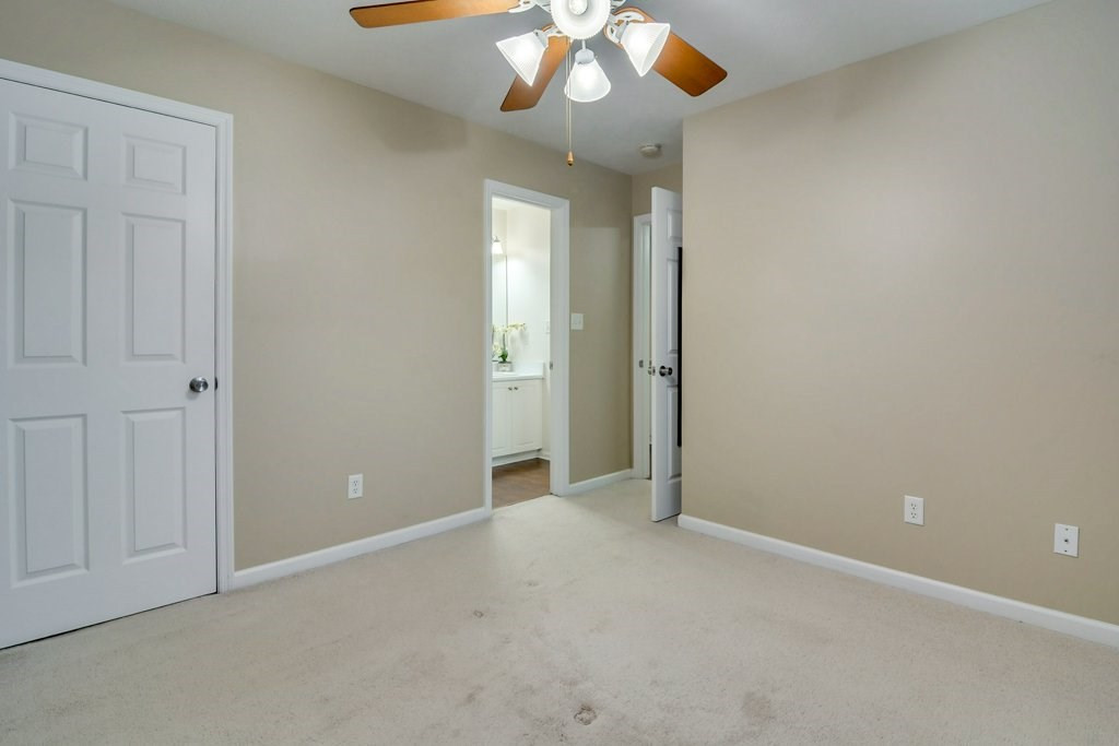 5053 Wheeler Lake Road Augusta, GA 30909 - Photo 24 of 33