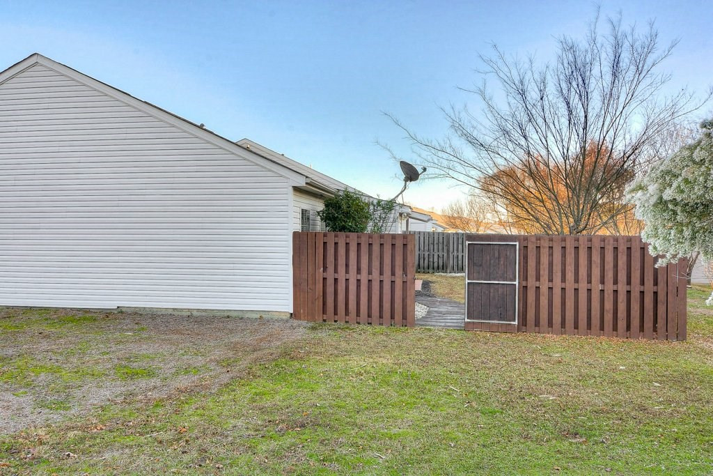 5053 Wheeler Lake Road Augusta, GA 30909 - Photo 32 of 33