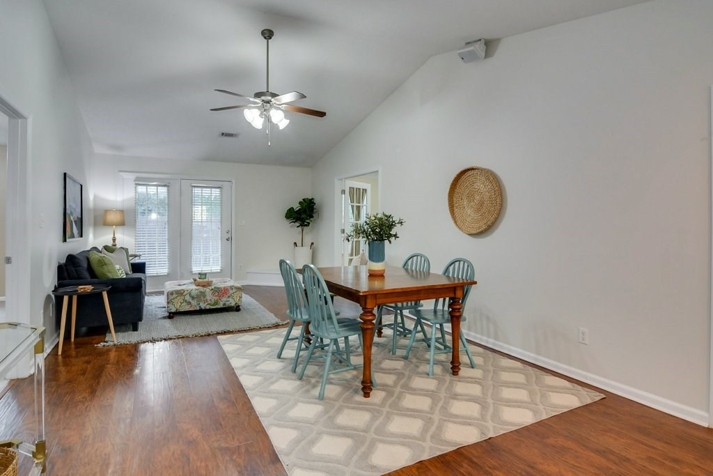 5053 Wheeler Lake Road Augusta, GA 30909 - Photo 4 of 33