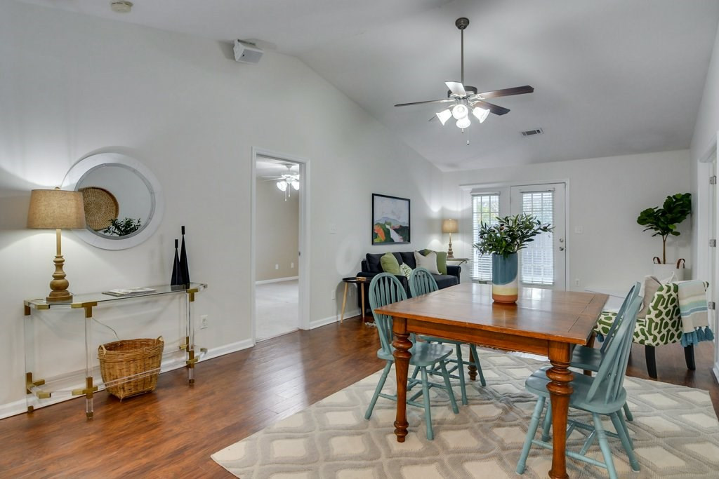 5053 Wheeler Lake Road Augusta, GA 30909 - Photo 5 of 33