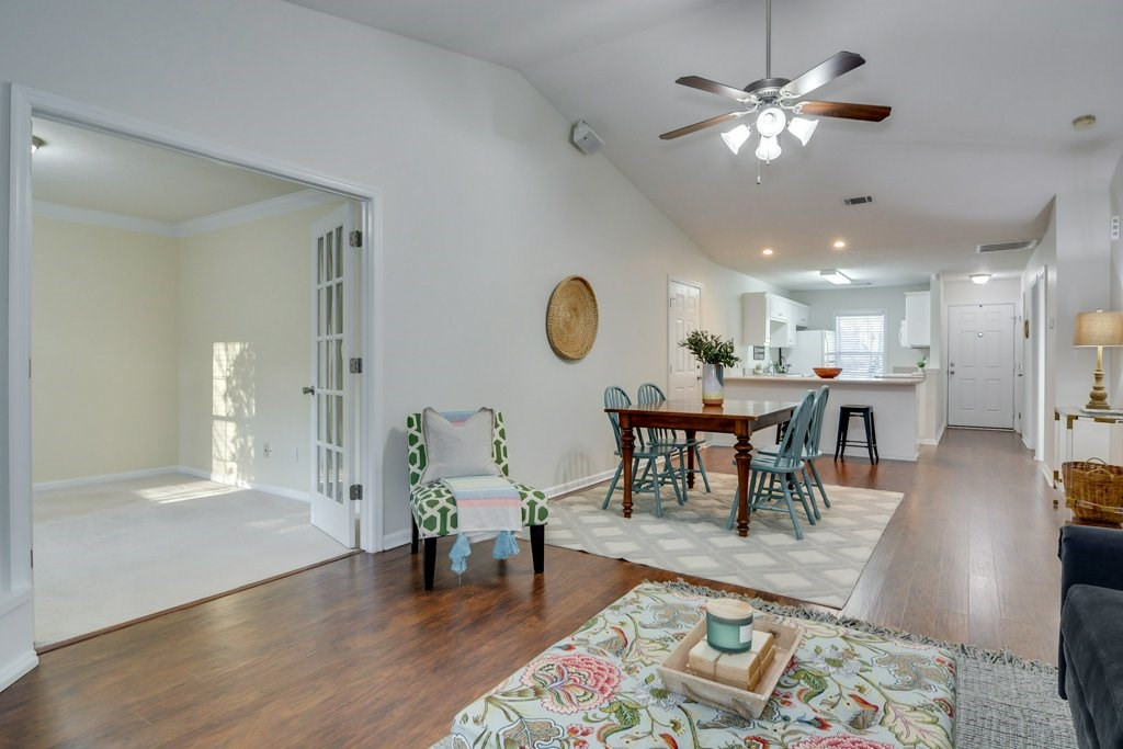 5053 Wheeler Lake Road Augusta, GA 30909 - Photo 9 of 33