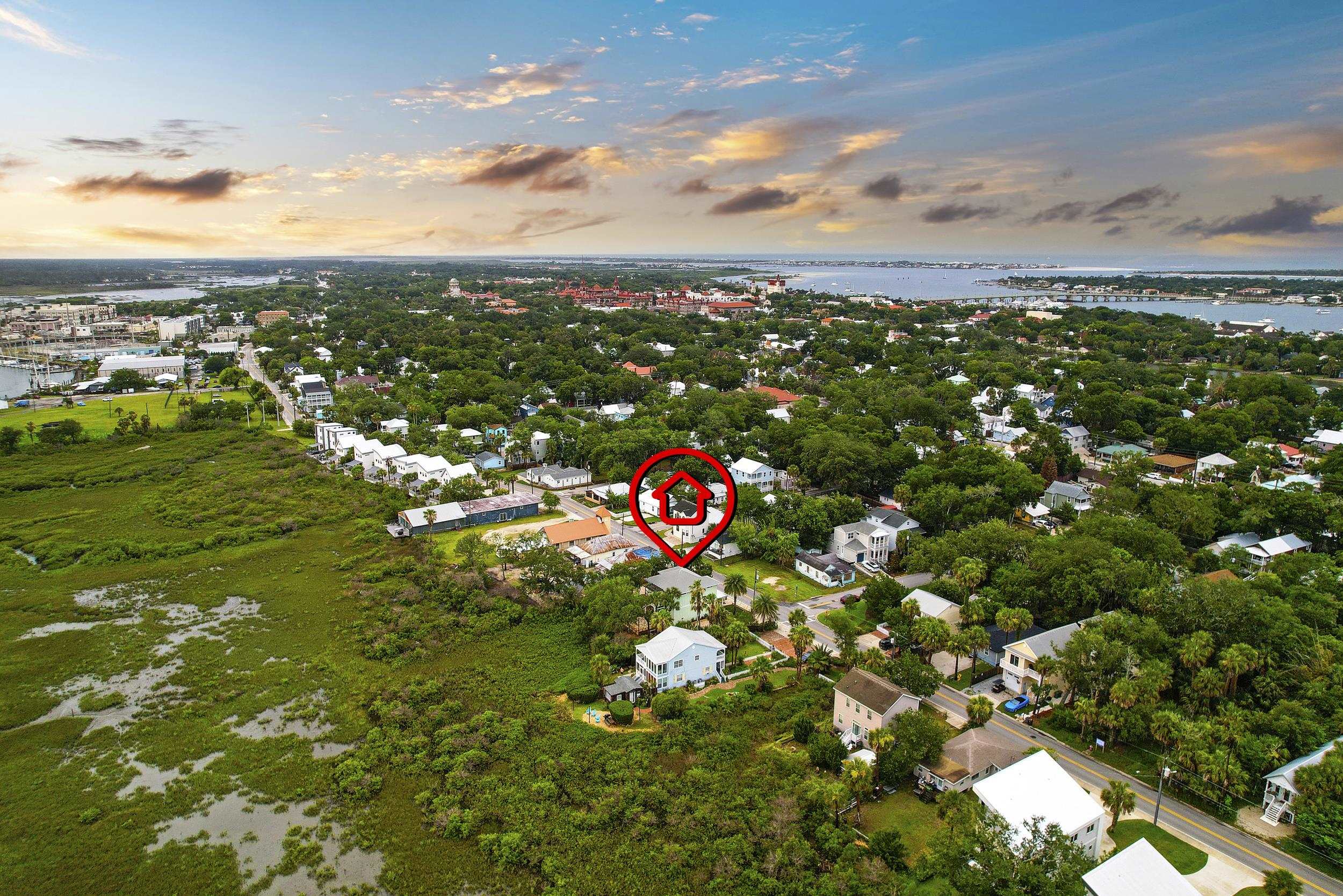 228 Riberia Street St. Augustine, FL 32084 - Photo 30 of 35