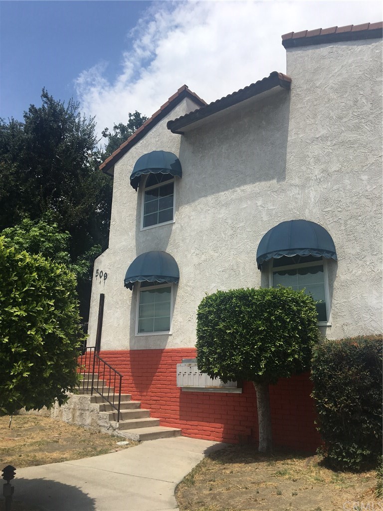 509 West Duarte Road, Unit D Monrovia, CA 91016 - Photo 1 of 1 Gallery Image 1