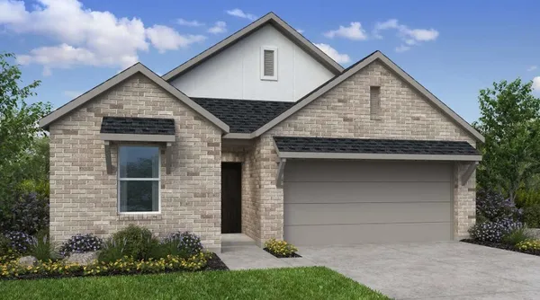 $441,320 | 9510 Magdeburg Lane, Cypress, TX 77433