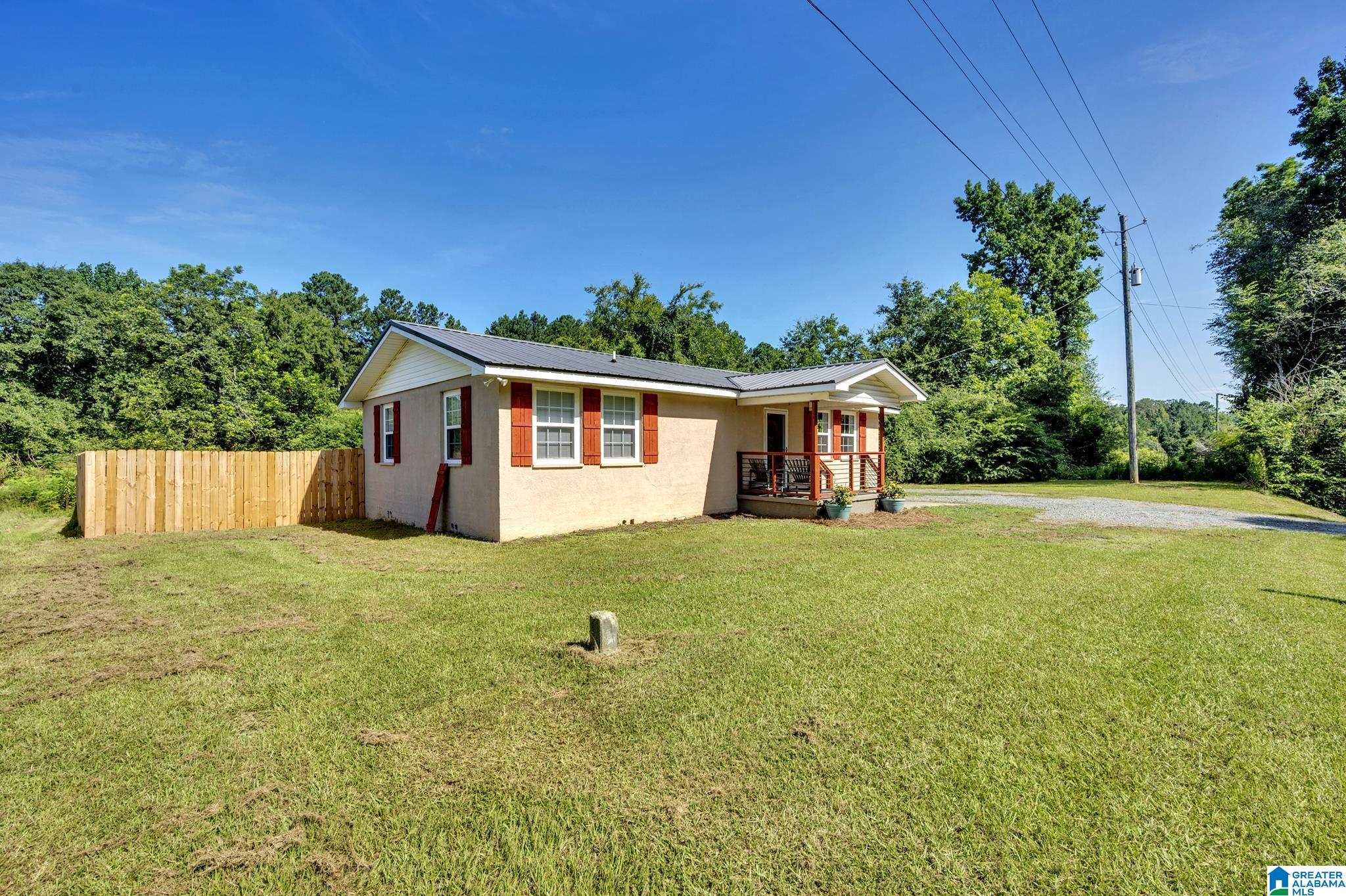 20443 Highway 411 Springville, AL 35146 - Photo 4 of 24