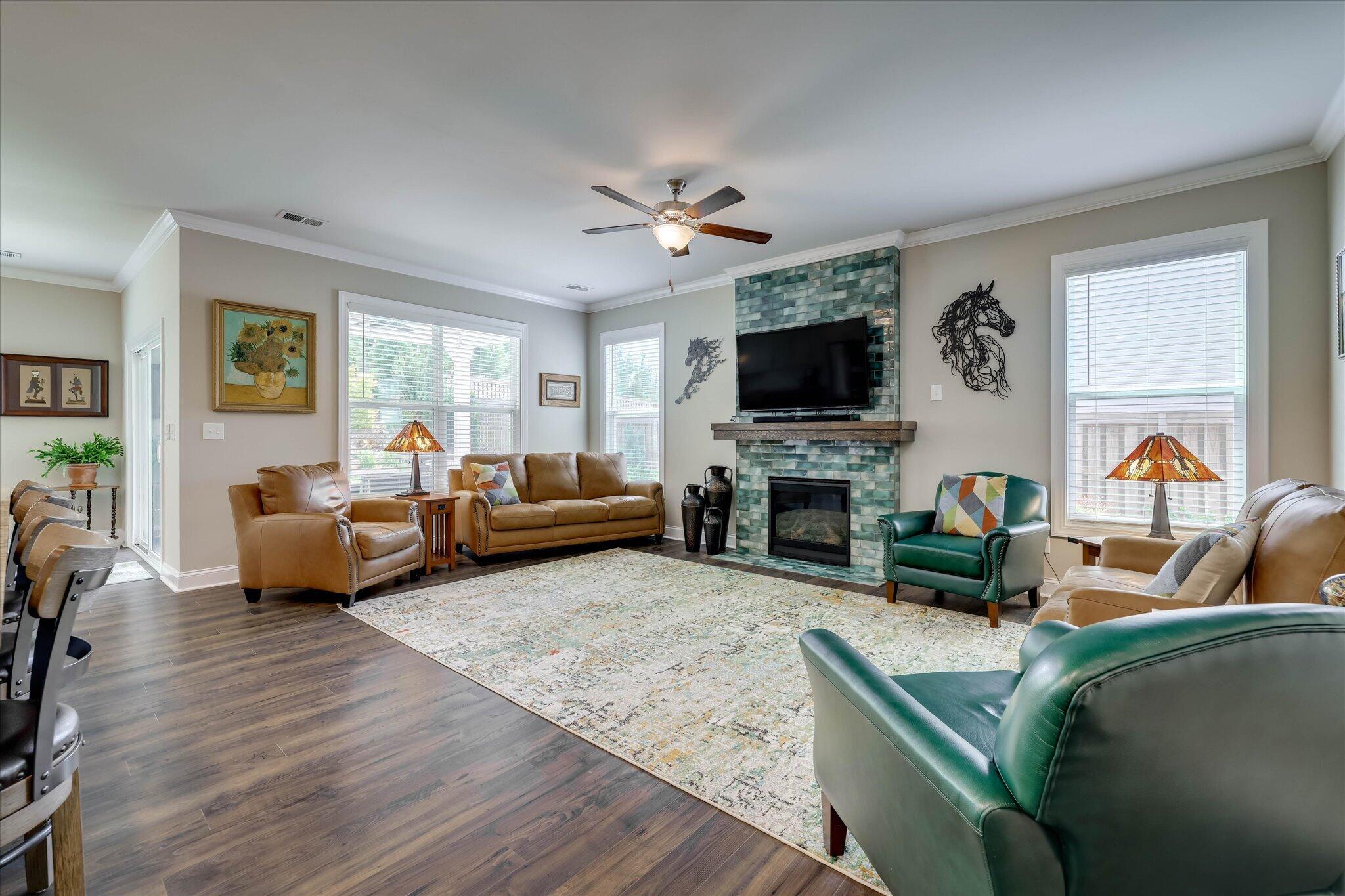 312 Wando Ridge Road Aiken, SC 29801 - Photo 7 of 47