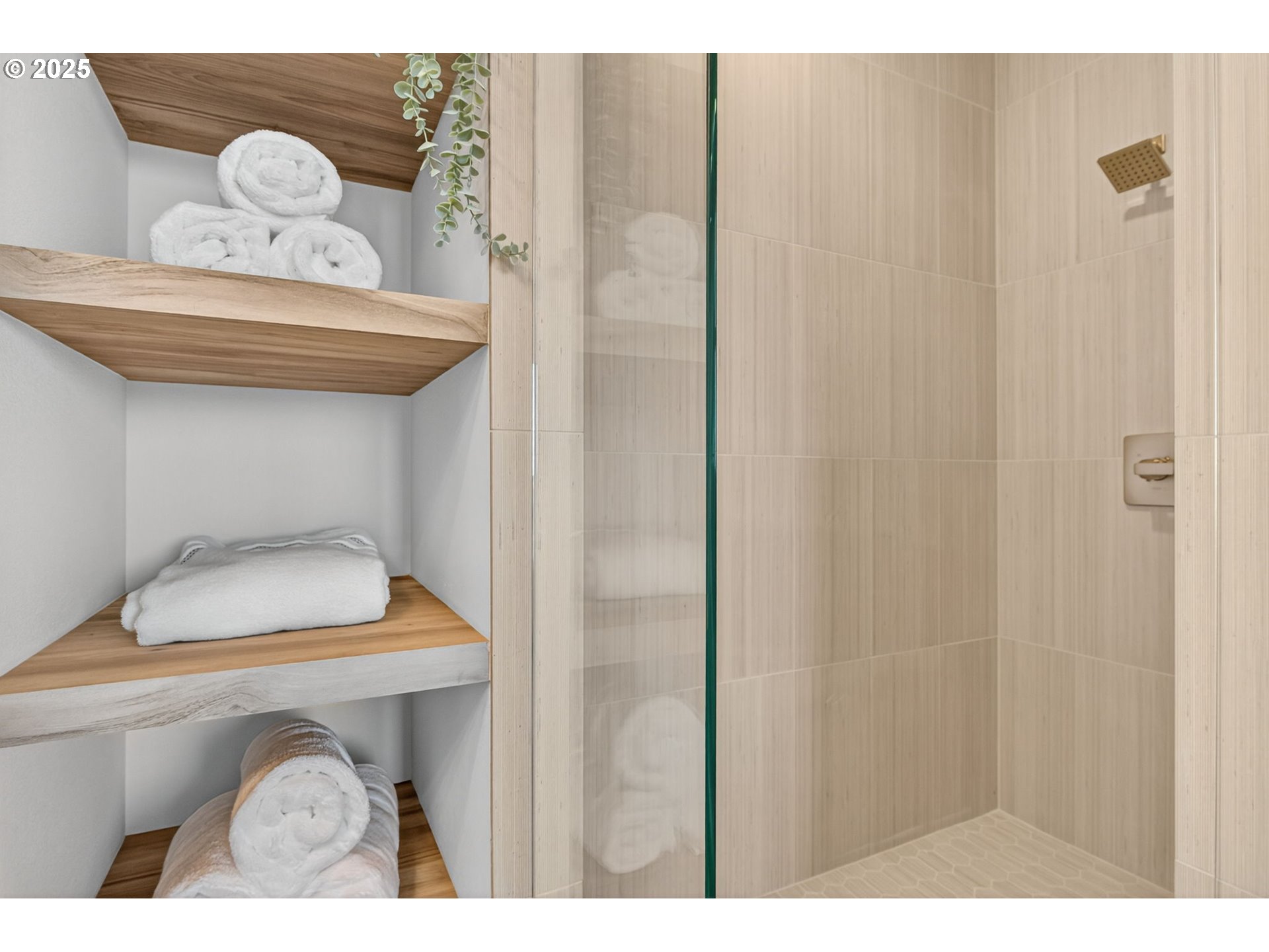 1501 Northwest 8th Avenue Camas, WA 98607 - Photo 29 of 47 a bathroom with a sink toilet and shower