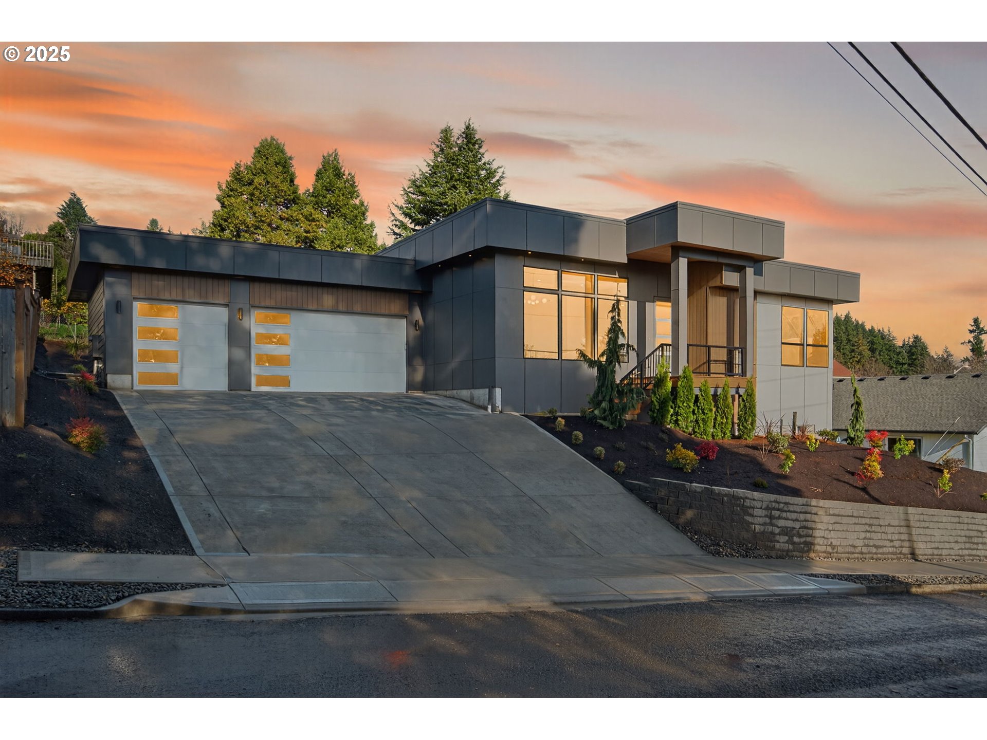 1501 Northwest 8th Avenue Camas, WA 98607 - Photo 38 of 47 a view of a house with a yard