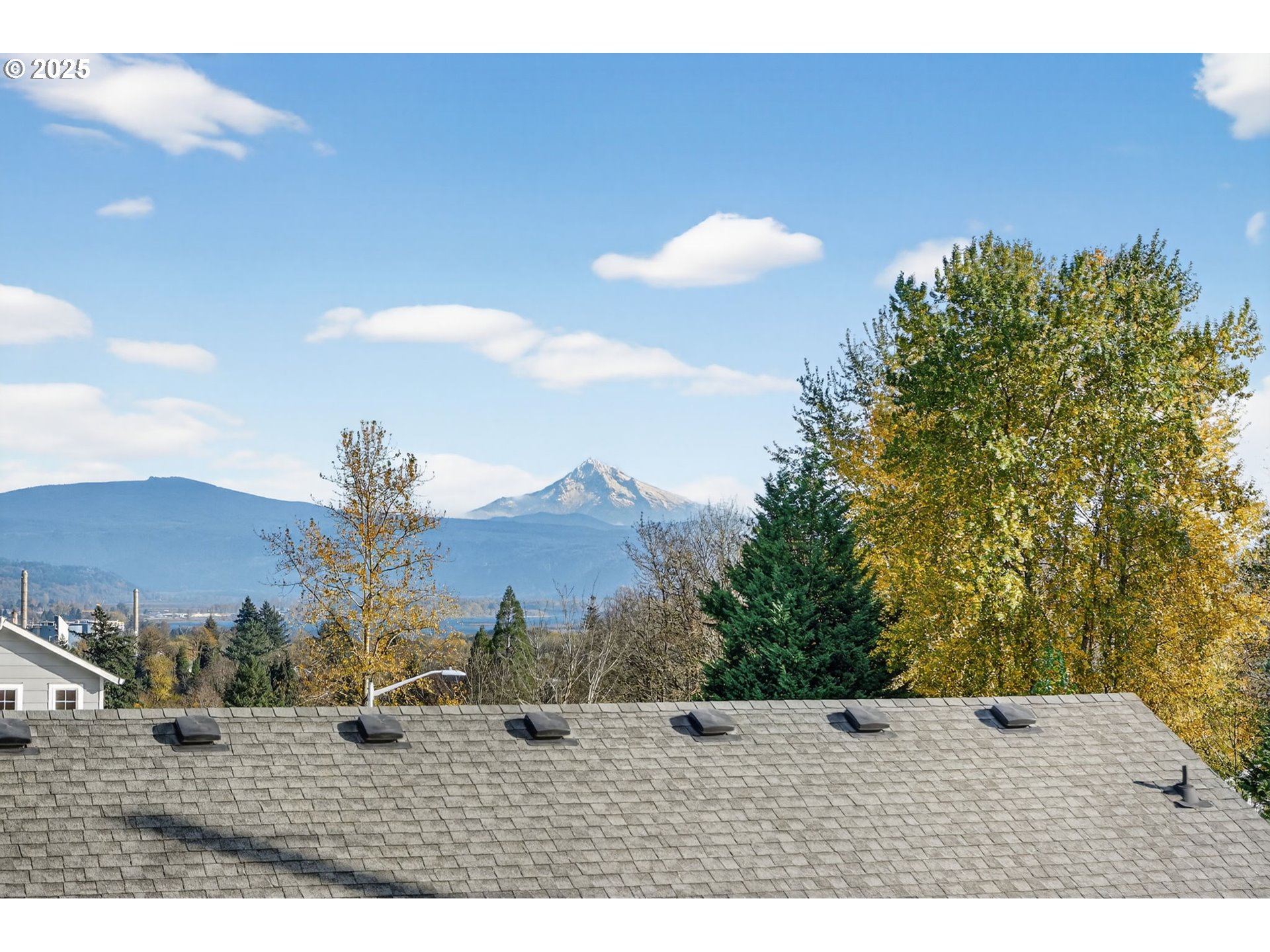 1501 Northwest 8th Avenue Camas, WA 98607 - Photo 40 of 47 a view of an outdoor space and a yard