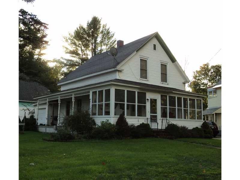 8 Summer Street Milo, ME 04463 - Photo 1 of 2 Exterior Front.