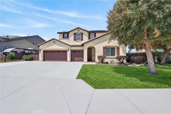 $599,000 | 520 Overleaf Way, San Jacinto, CA 92582