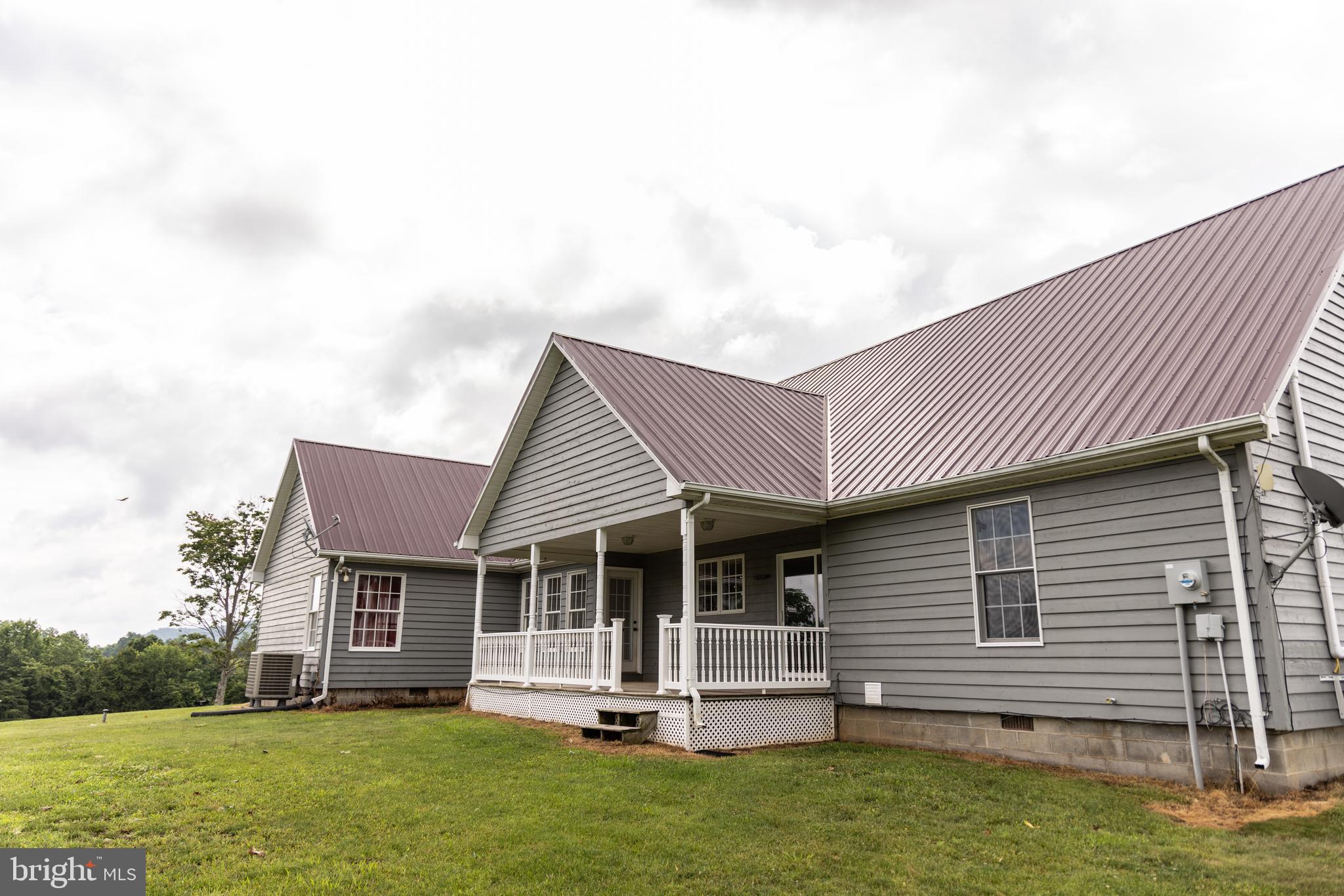 2046 Simms Hill Road Lindside, WV 24951 - Photo 15 of 69