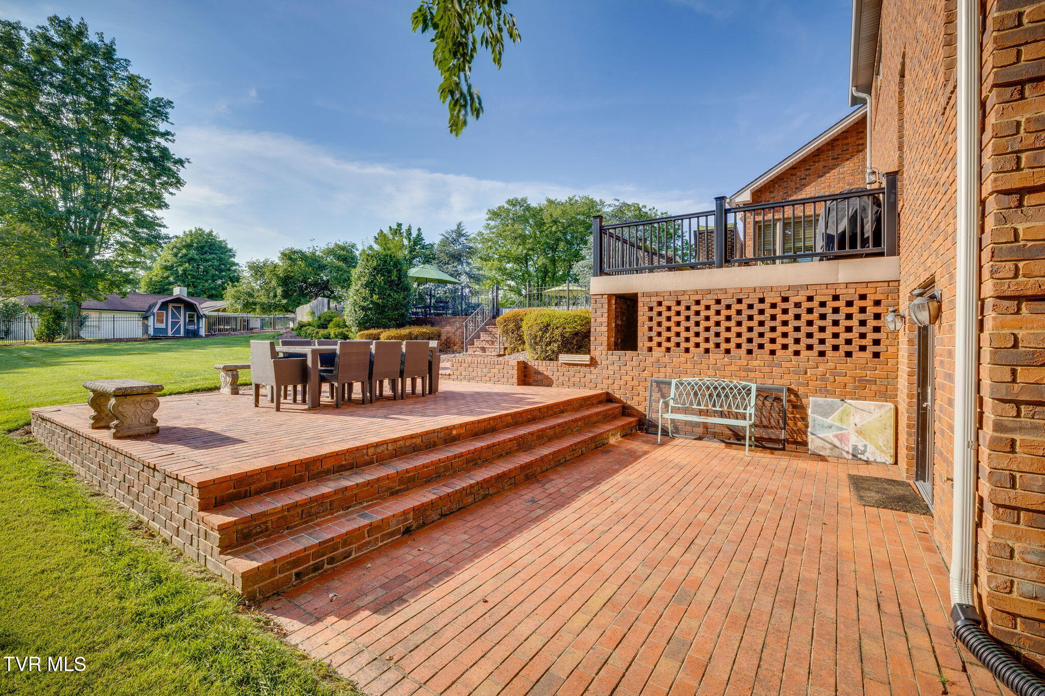 704 Chippendale Road Kingsport, TN 37660 - Photo 79 of 95 072