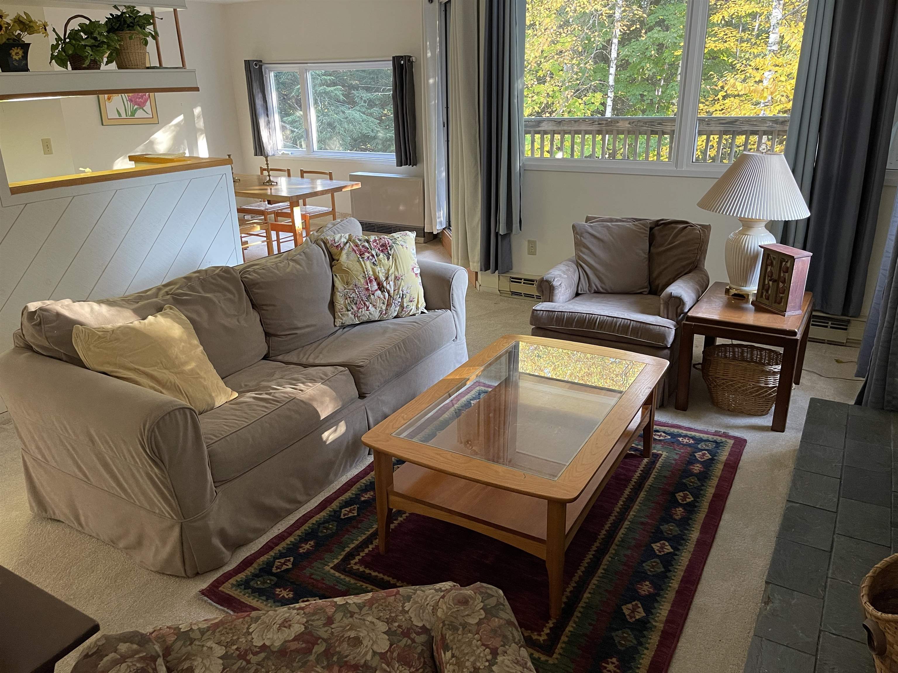 102 Upper Phase Road, Unit BRIDGES 84 Warren, VT 05674 - Photo 1 of 40