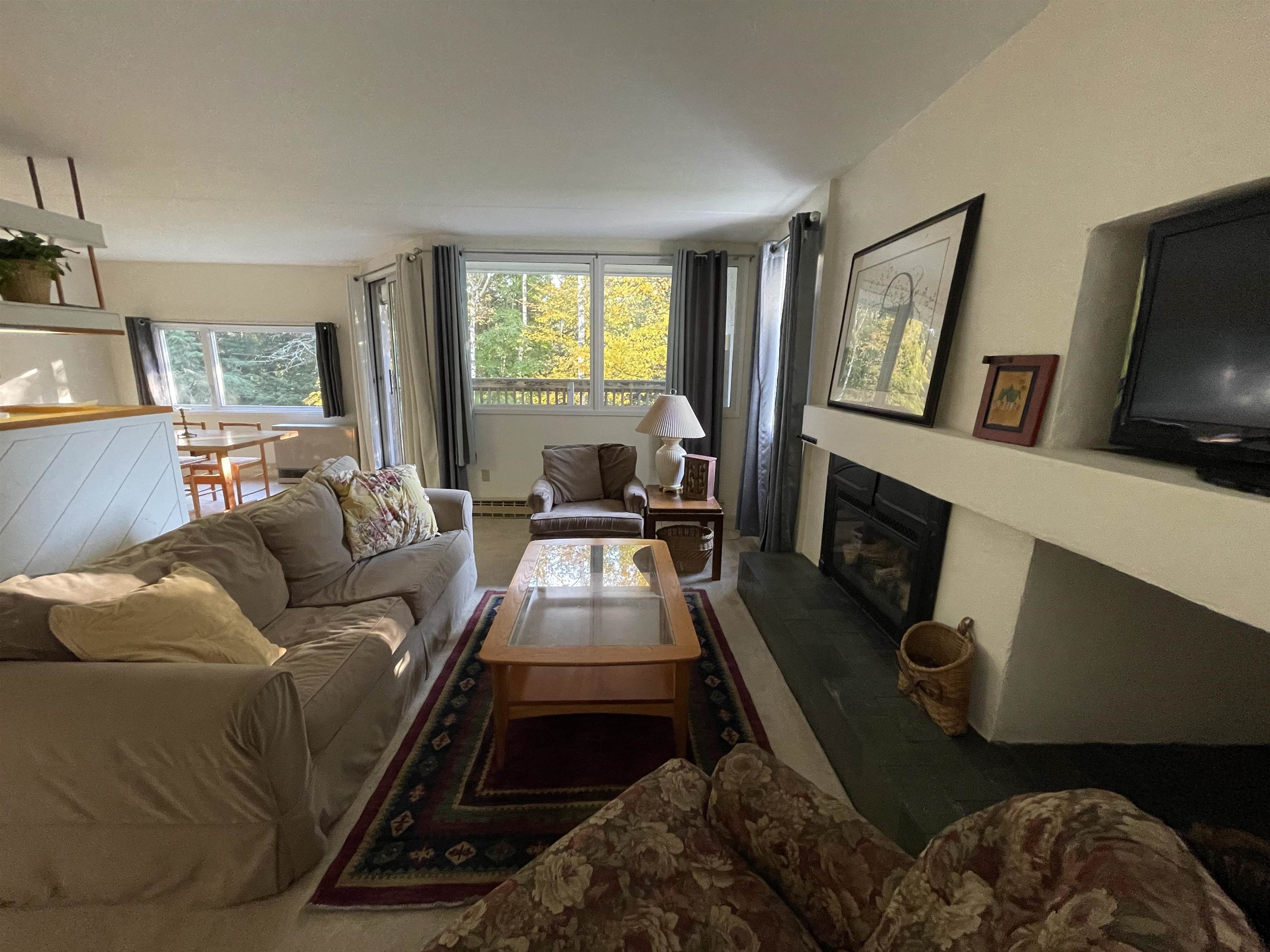 102 Upper Phase Road, Unit BRIDGES 84 Warren, VT 05674 - Photo 35 of 40