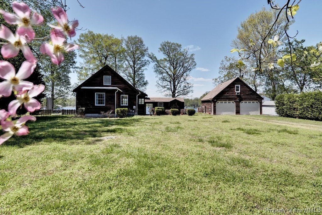632 West Riverside Drive Lanexa, VA 23089 - Photo 49 of 50 Gallery Image 49