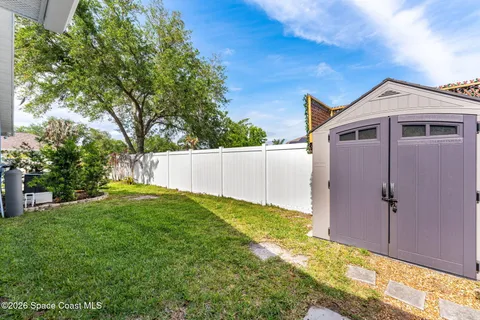 $543,000 | 3400 Fort Nelson Lane, Melbourne, FL 32934