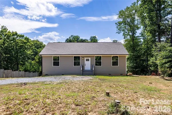 $1,975 | 429 Creswell Road, Mount Gilead, NC 27306