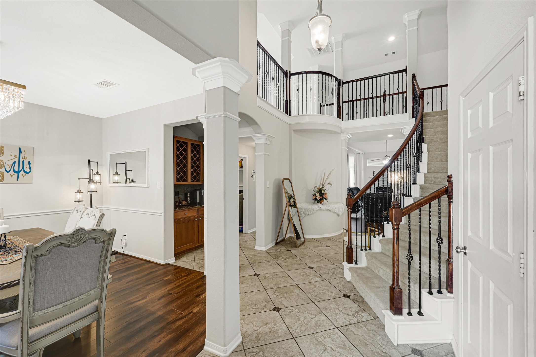 3518 Dripping Point Lane Katy, TX 77494 - Photo 4 of 23
