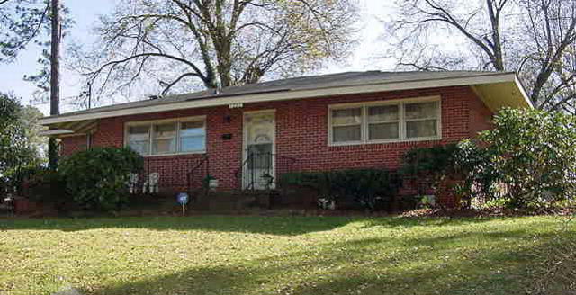 1227 Robert Road West Wilson, NC 27893 - Photo 1 of 1 Primary Photo