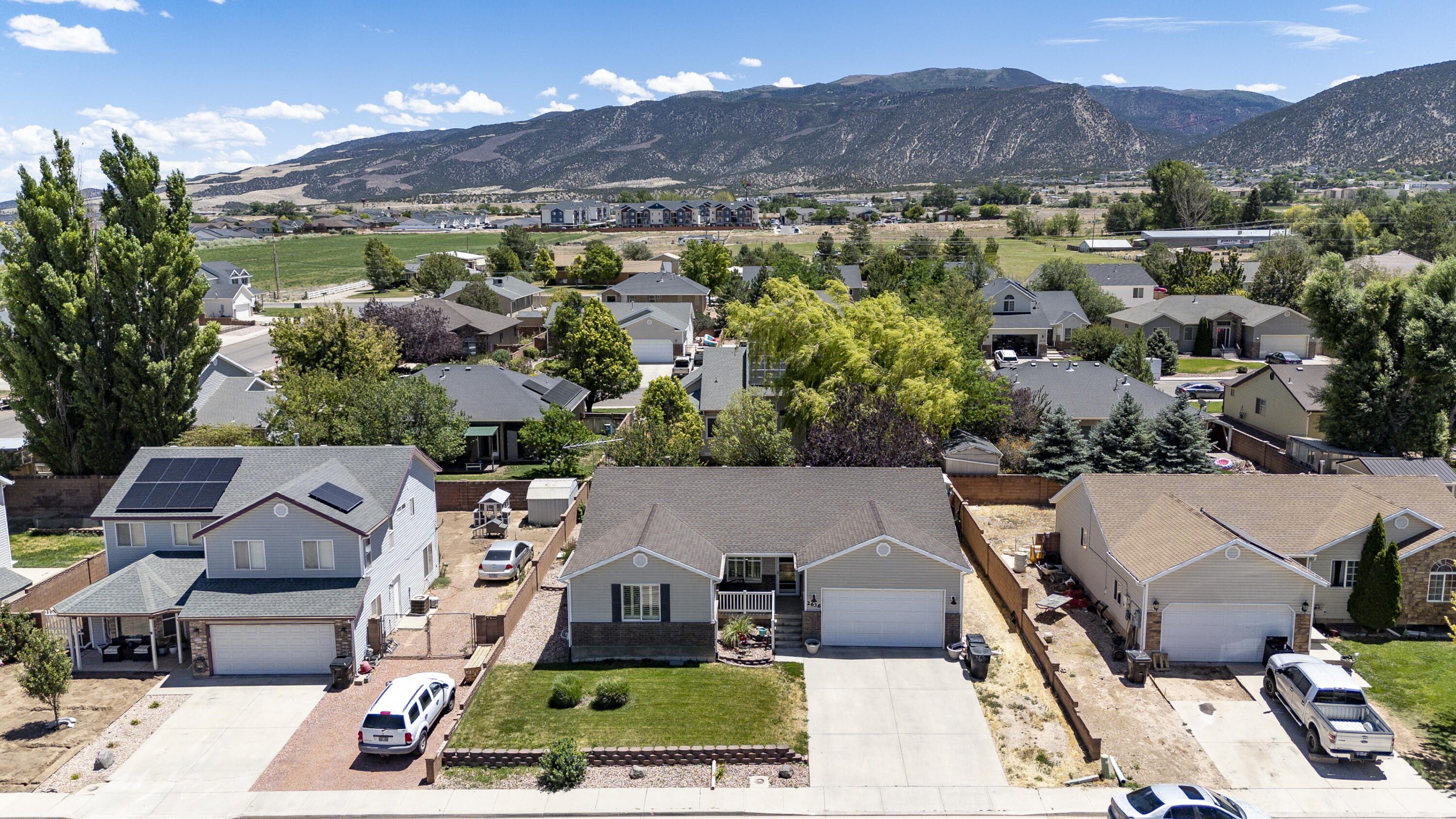 2636 North 550 West Cedar City, UT 84721 - Photo 50 of 57 2636 N 550 W-59
