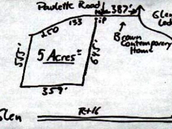 0 Paulette Ledge Road Bartlett, NH 03838 - Photo 1 of 1