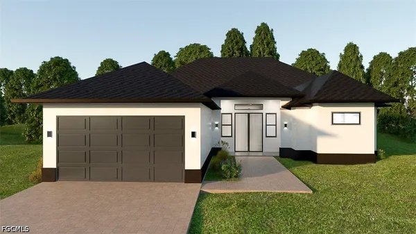 $330,000 | 3003 37th Street West, Lehigh Acres, FL 33971