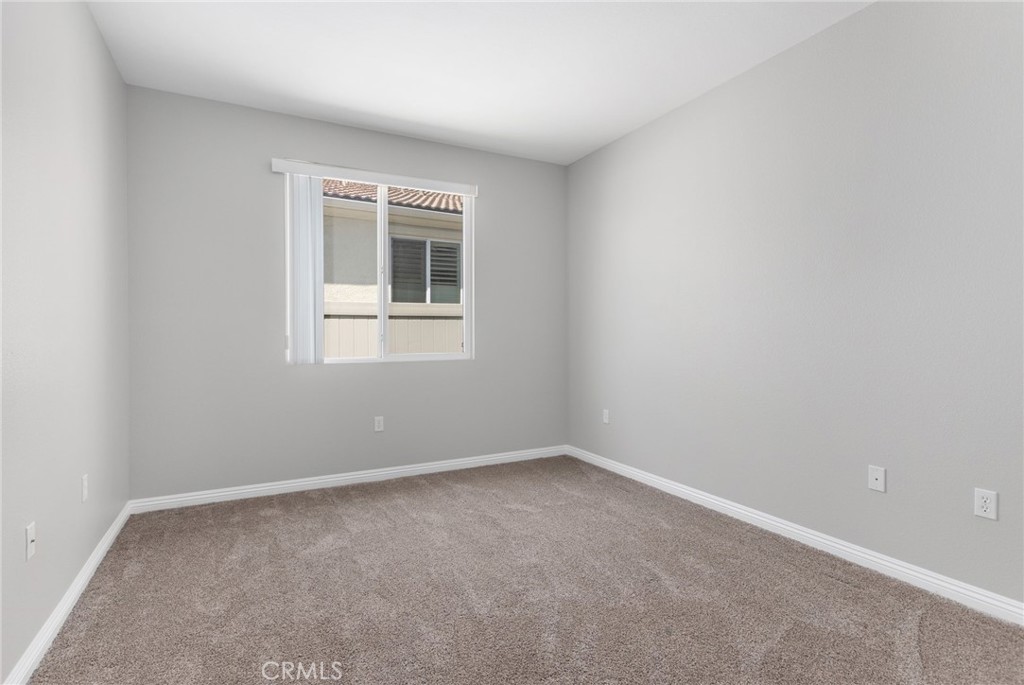1580 Turtle Creek Beaumont, CA 92223 - Photo 17 of 39 an empty room with a window